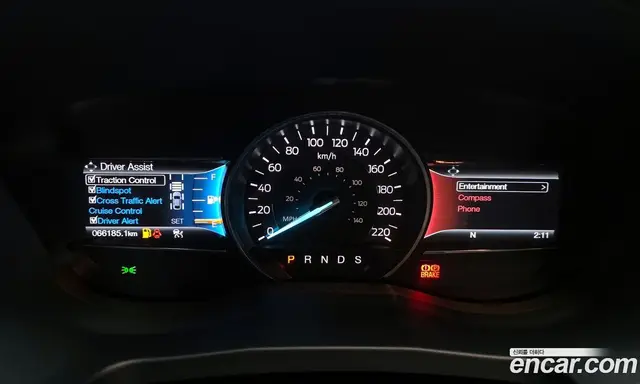 Ford Explorer 2017 3.5 автомат (гидро), миниатюра 11 Ford Explorer 2017 3.5 автомат (гидро), миниатюра 11
