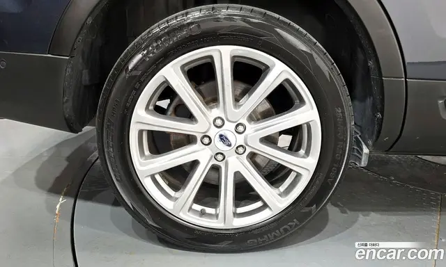 Ford Explorer 2017 3.5 автомат (гидро), миниатюра 5 Ford Explorer 2017 3.5 автомат (гидро), миниатюра 5