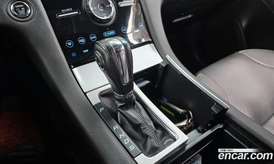 Ford Taurus 2017 2.0 автомат (гидро), фото 12 Ford Taurus 2017 2.0 автомат (гидро), фото 12
