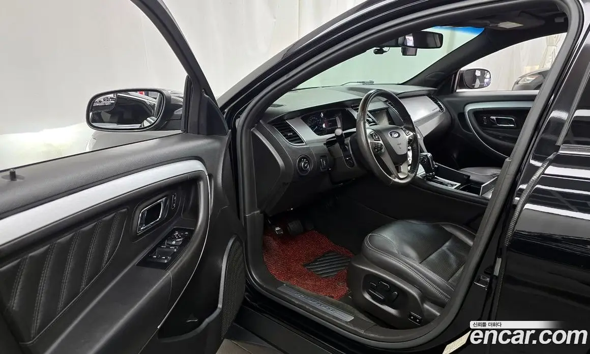 Ford Taurus 2017 2.0 автомат (гидро), фото 13 Ford Taurus 2017 2.0 автомат (гидро), фото 13