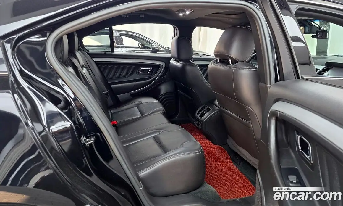 Ford Taurus 2017 2.0 автомат (гидро), фото 16 Ford Taurus 2017 2.0 автомат (гидро), фото 16