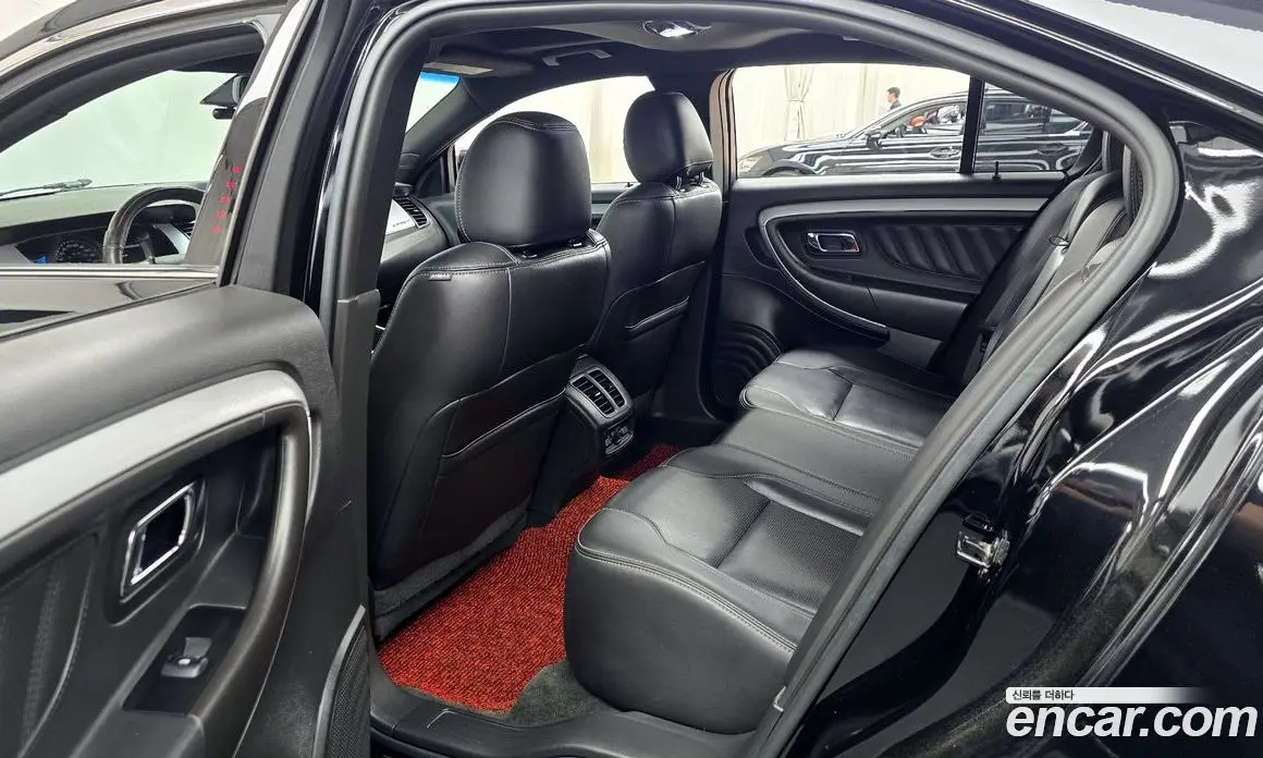 Ford Taurus 2017 2.0 автомат (гидро), фото 17 Ford Taurus 2017 2.0 автомат (гидро), фото 17