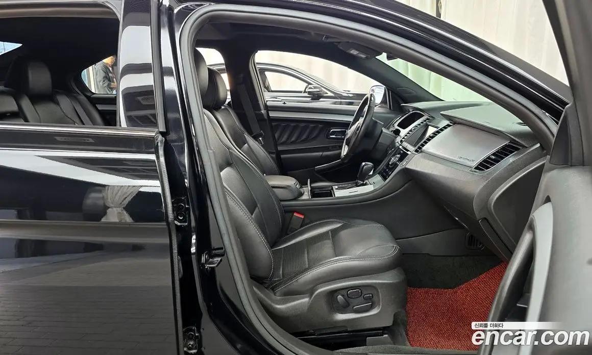 Ford Taurus 2017 2.0 автомат (гидро), фото 18 Ford Taurus 2017 2.0 автомат (гидро), фото 18