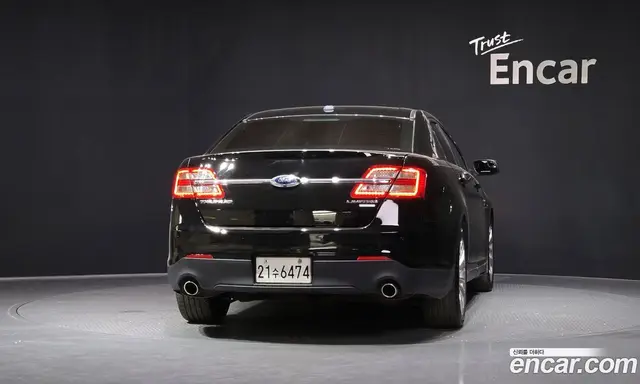 Ford Taurus 2017 2.0 автомат (гидро), миниатюра 4 Ford Taurus 2017 2.0 автомат (гидро), миниатюра 4