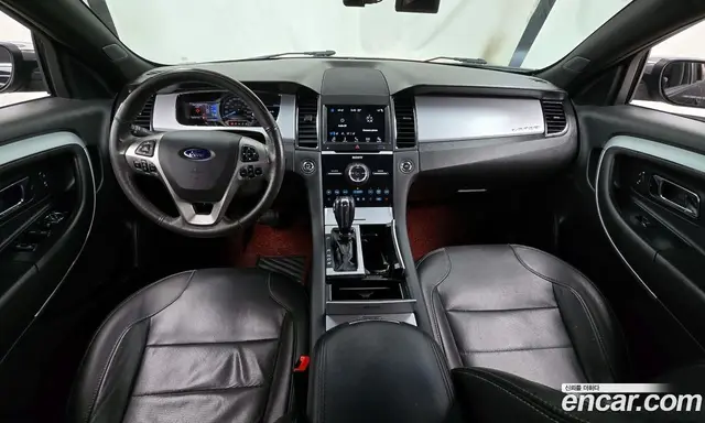 Ford Taurus 2017 2.0 автомат (гидро), миниатюра 10 Ford Taurus 2017 2.0 автомат (гидро), миниатюра 10