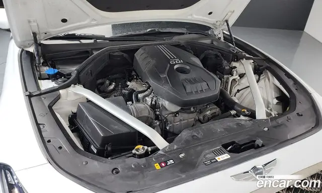 Genesis G70 2018 2.0 автомат (гидро), миниатюра 5 Genesis G70 2018 2.0 автомат (гидро), миниатюра 5