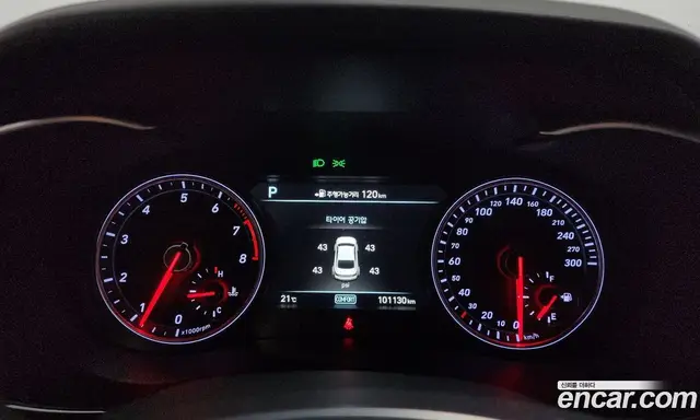 Genesis G70 2018 2.0 автомат (гидро), миниатюра 10 Genesis G70 2018 2.0 автомат (гидро), миниатюра 10