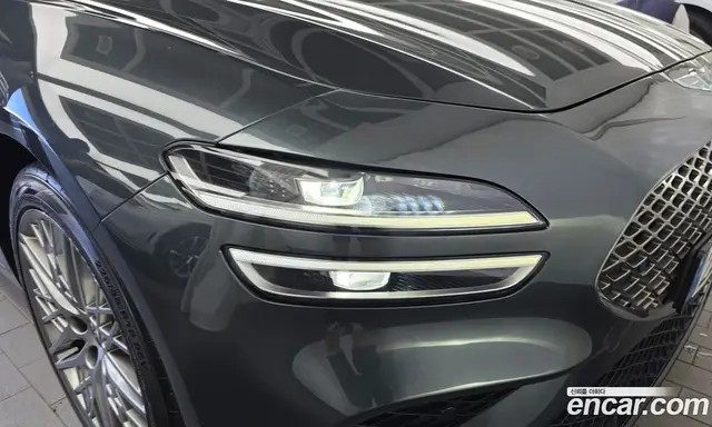 Genesis G70 2021 2.2 автомат (гидро), миниатюра 8 Genesis G70 2021 2.2 автомат (гидро), миниатюра 8
