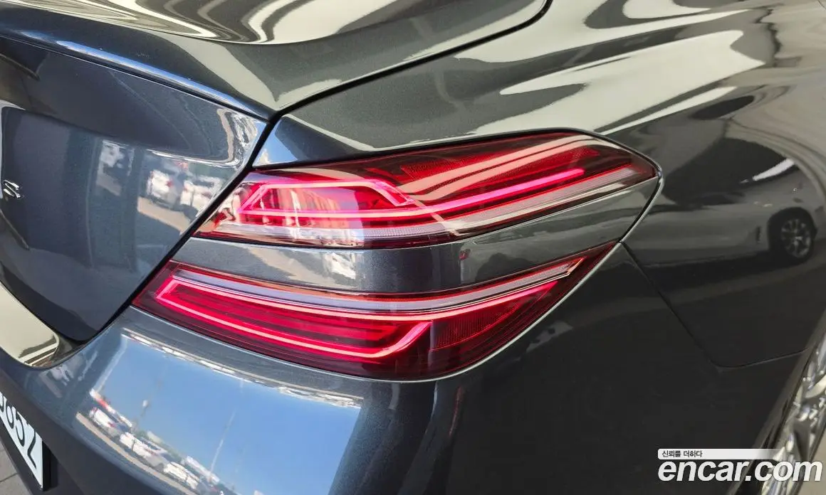 Genesis G70 2021 2.2 автомат (гидро), фото 9 Genesis G70 2021 2.2 автомат (гидро), фото 9