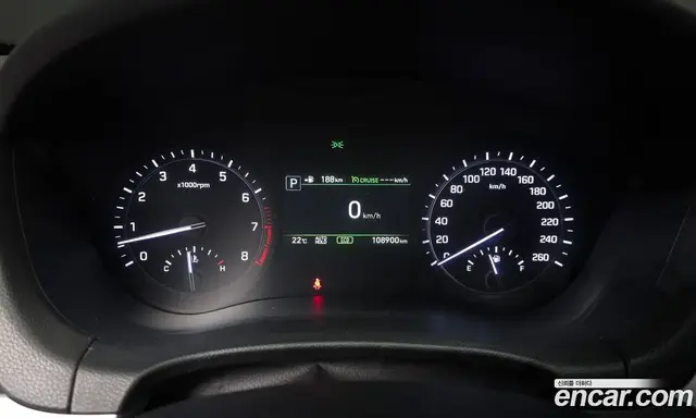 Genesis G80 2017 3.3 автомат (гидро), миниатюра 11