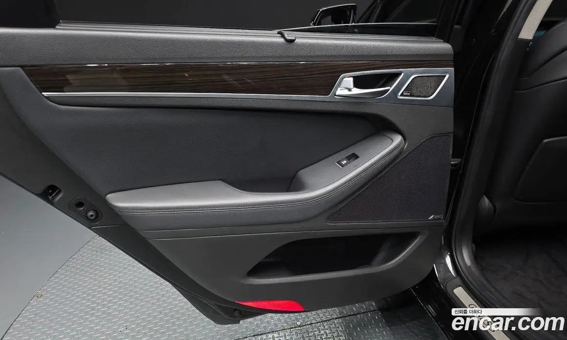 Genesis G80 2017 3.3 автомат (гидро), фото 15