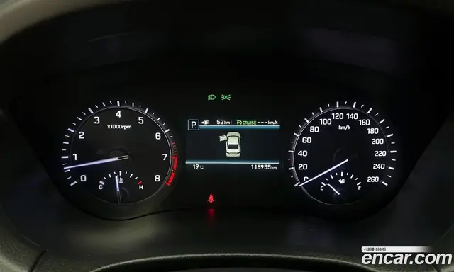 Genesis G80 2017 3.3 автомат (гидро), миниатюра 11