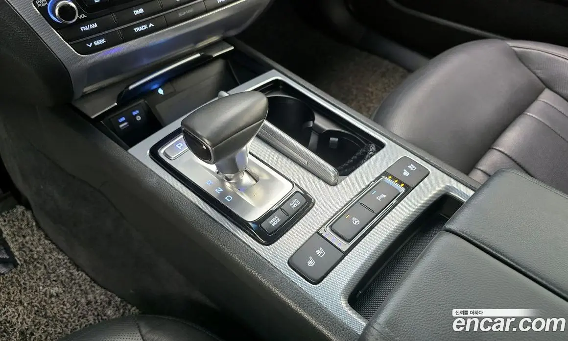 Genesis G80 2017 3.3 автомат (гидро), фото 12