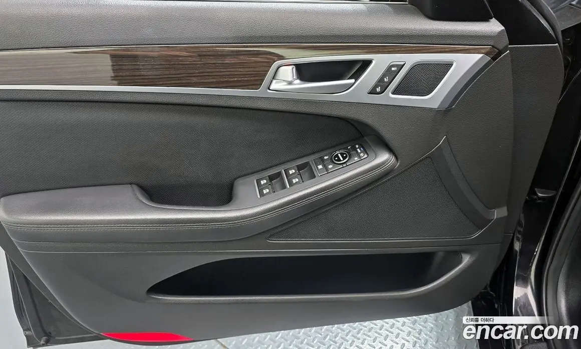 Genesis G80 2017 3.3 автомат (гидро), фото 14
