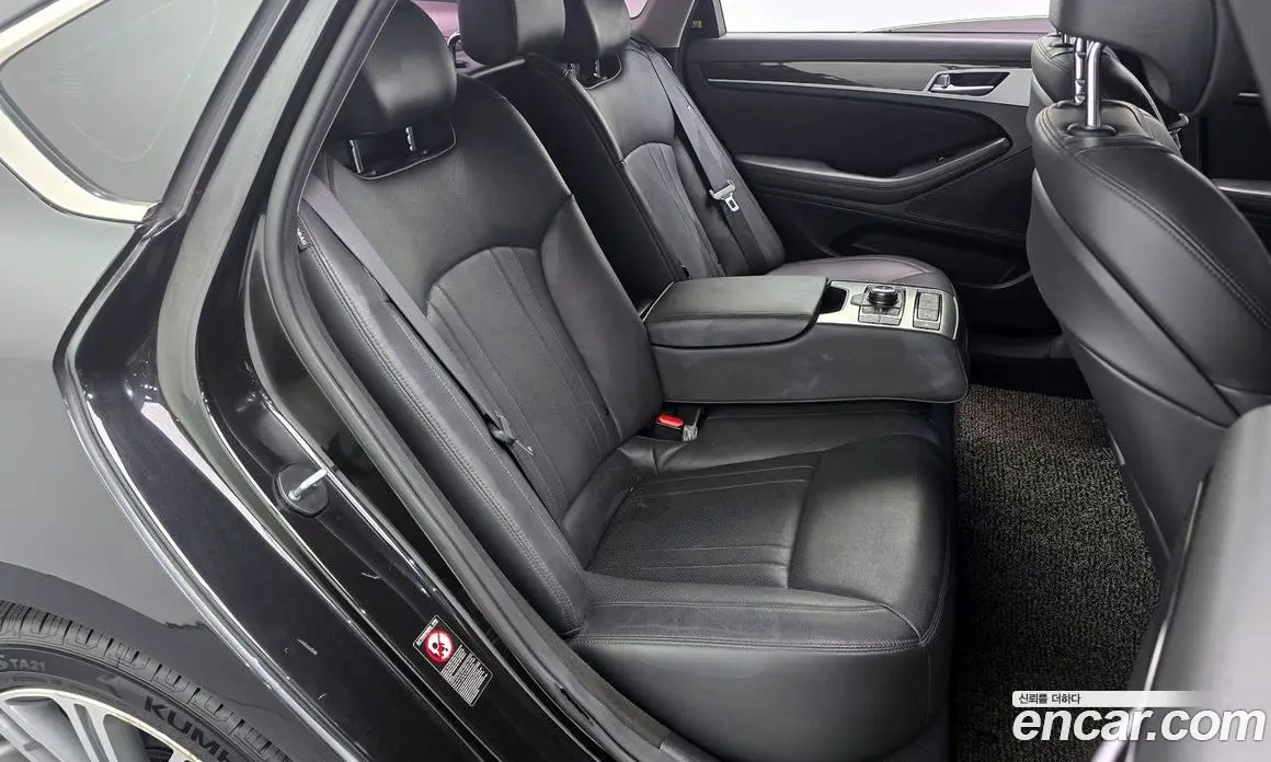 Genesis G80 2017 3.3 автомат (гидро), фото 18