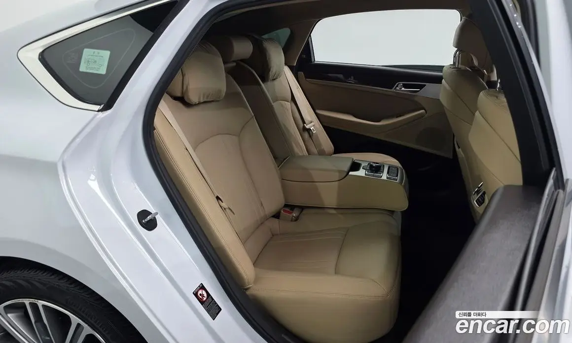 Genesis G80 2019 3.3 автомат (гидро), фото 16