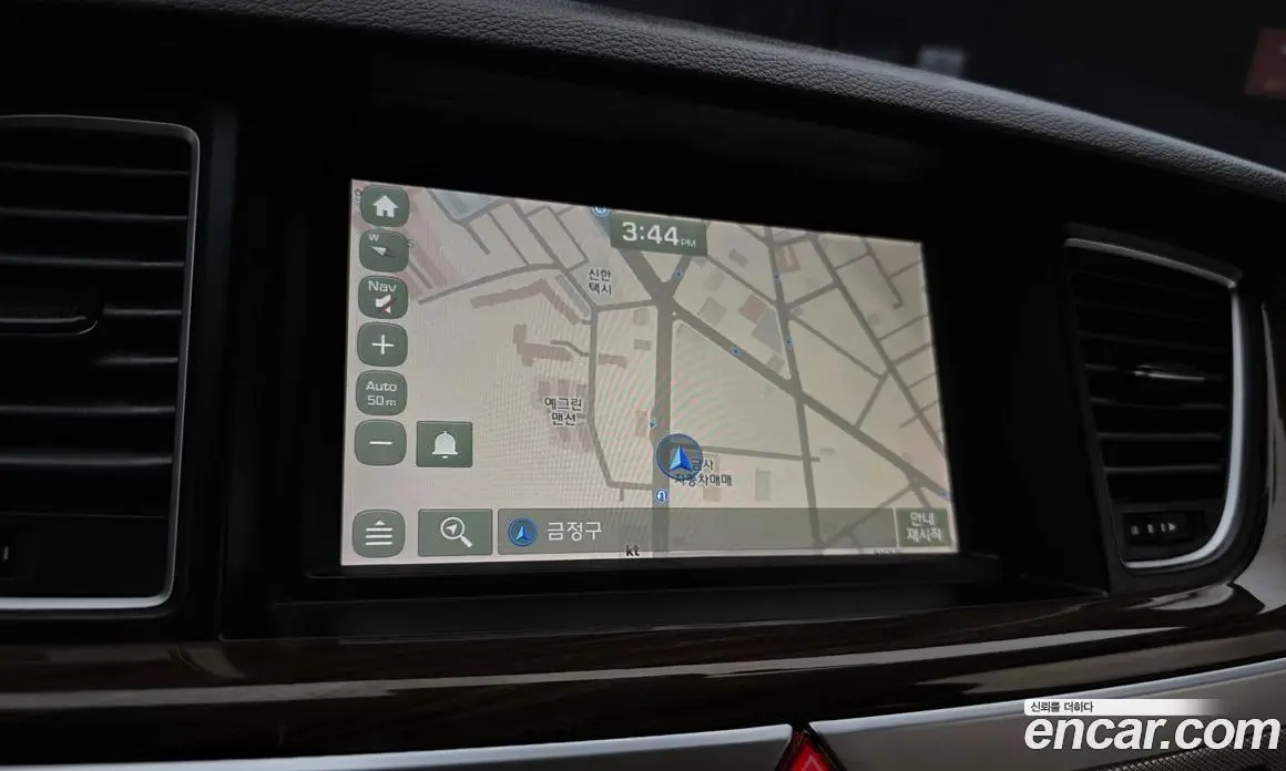 Genesis G80 2019 3.3 автомат (гидро), фото 19