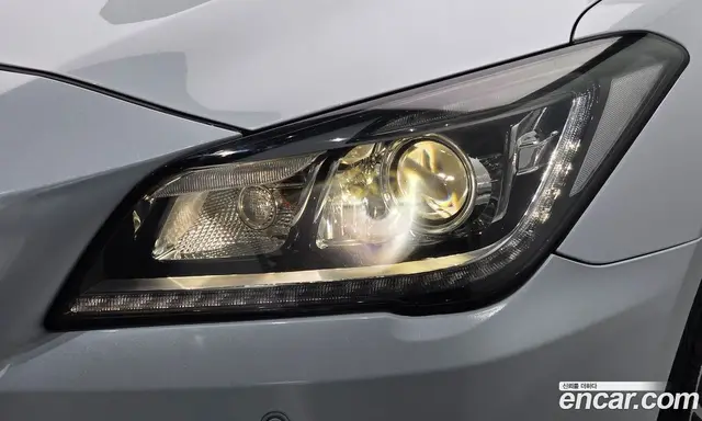 Genesis G80 2019 3.3 автомат (гидро), миниатюра 7