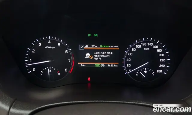 Genesis G80 2019 3.3 автомат (гидро), миниатюра 10