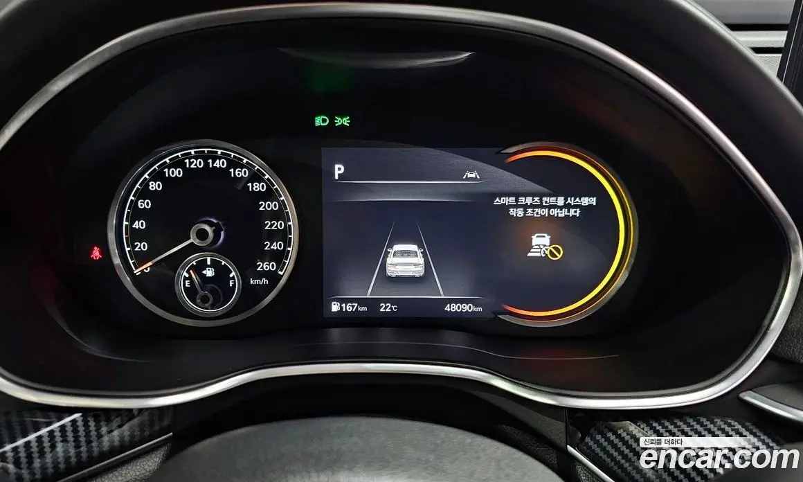 Genesis G80 2020 2.5 автомат (гидро), фото 11