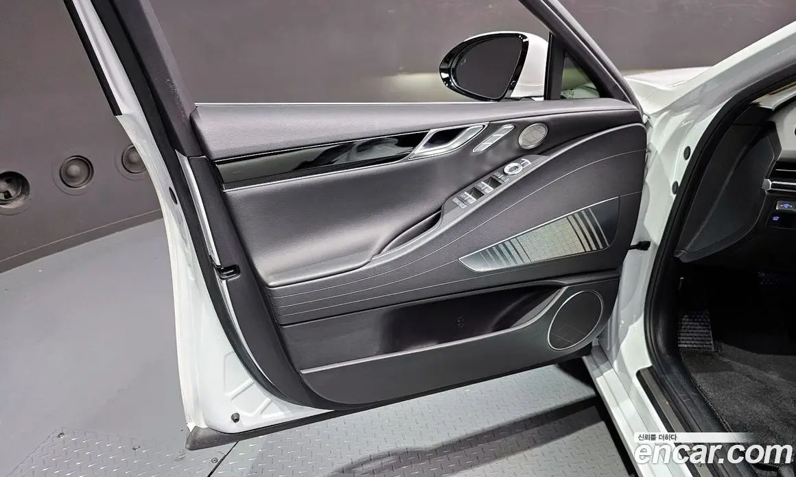Genesis G80 2020 2.5 автомат (гидро), фото 14