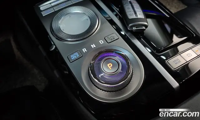 Genesis G80 2020 3.5 автомат (гидро), миниатюра 12