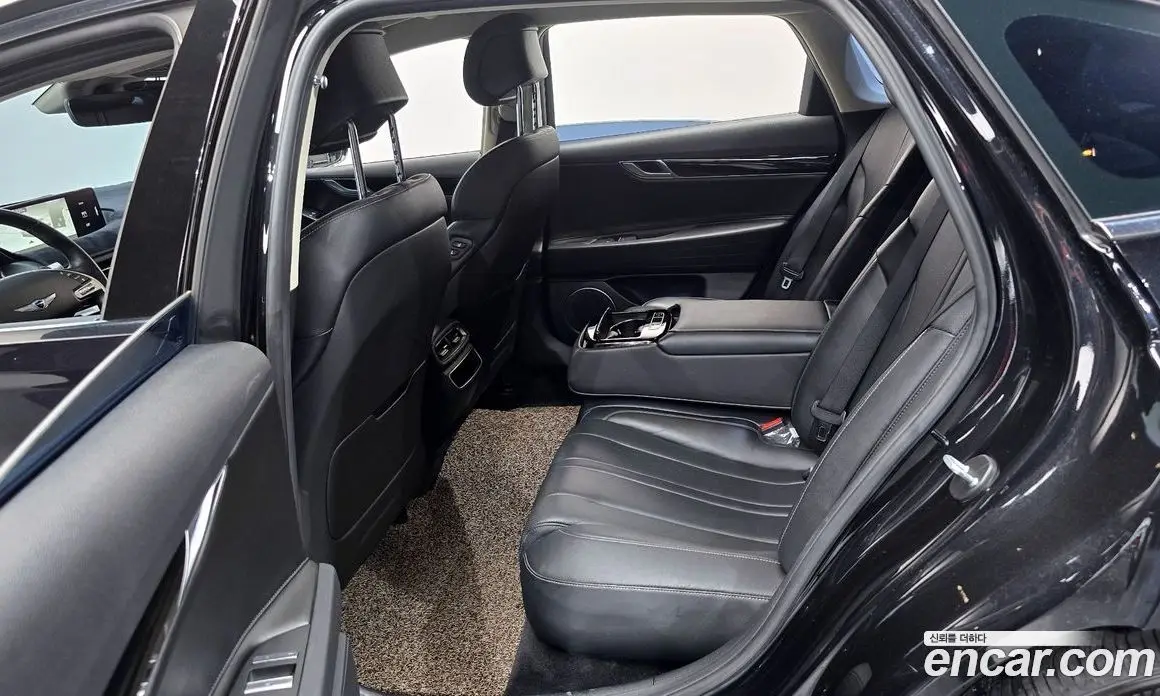 Genesis G80 2020 3.5 автомат (гидро), фото 17 Genesis G80 2020 3.5 автомат (гидро), фото 17