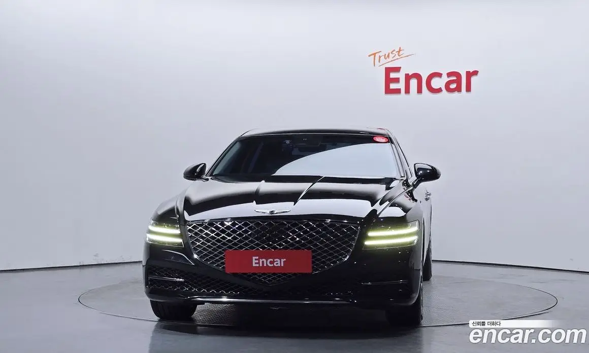 Genesis G80 2020 3.5 автомат (гидро), фото 3 Genesis G80 2020 3.5 автомат (гидро), фото 3