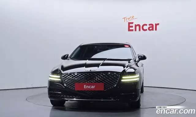 Genesis G80 2020 3.5 автомат (гидро), миниатюра 3 Genesis G80 2020 3.5 автомат (гидро), миниатюра 3