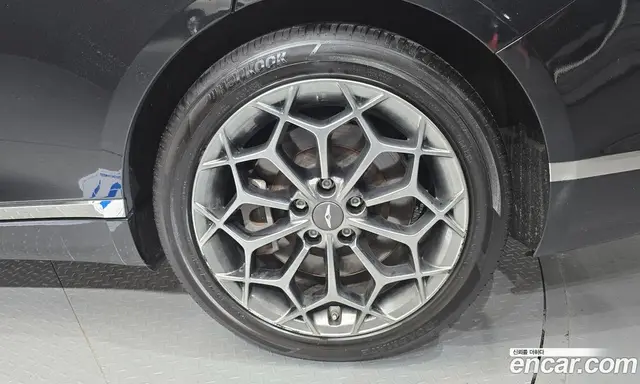Genesis G80 2020 3.5 автомат (гидро), миниатюра 7 Genesis G80 2020 3.5 автомат (гидро), миниатюра 7