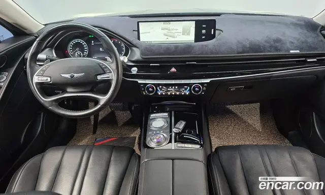 Genesis G80 2020 3.5 автомат (гидро), миниатюра 10 Genesis G80 2020 3.5 автомат (гидро), миниатюра 10