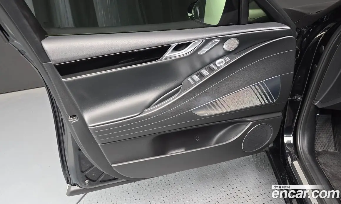 Genesis G80 2021 2.5 автомат (гидро), фото 14 Genesis G80 2021 2.5 автомат (гидро), фото 14