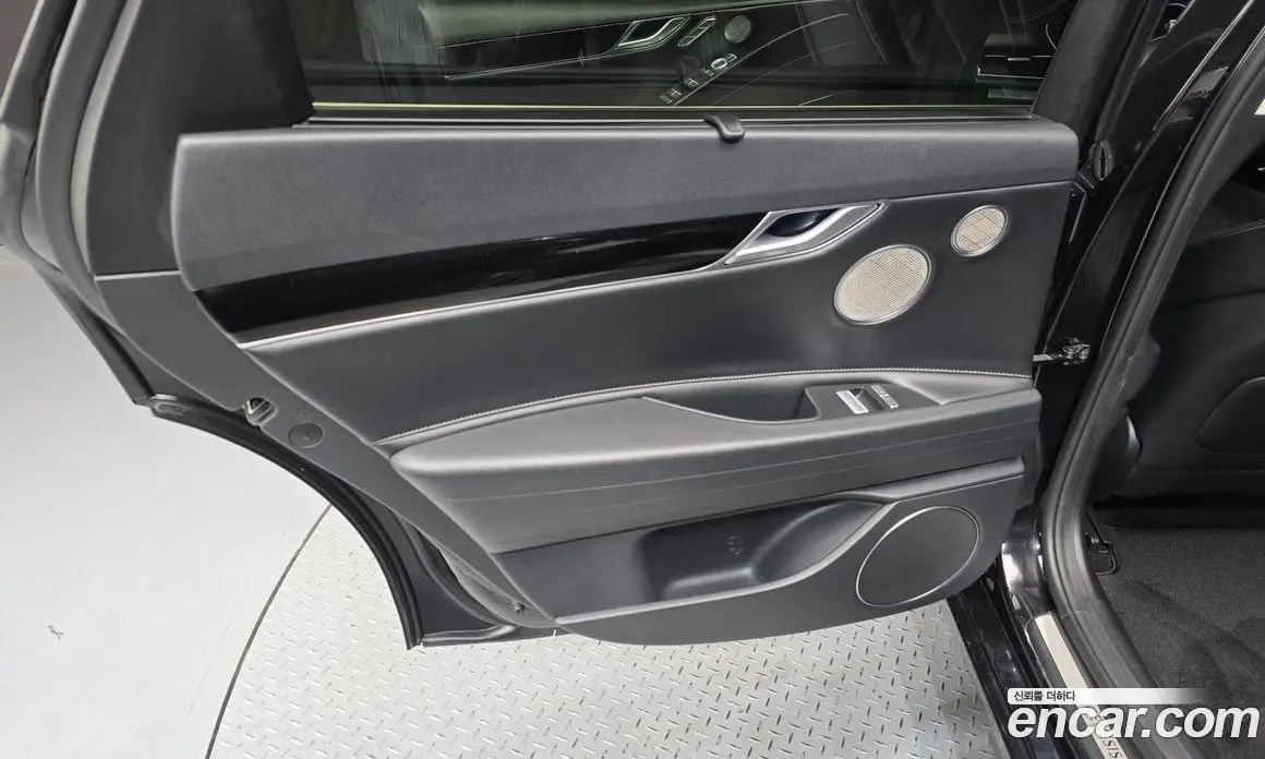 Genesis G80 2021 2.5 автомат (гидро), фото 15 Genesis G80 2021 2.5 автомат (гидро), фото 15