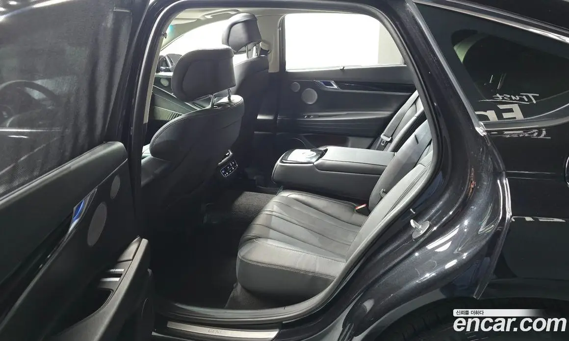 Genesis G80 2021 2.5 автомат (гидро), фото 17 Genesis G80 2021 2.5 автомат (гидро), фото 17
