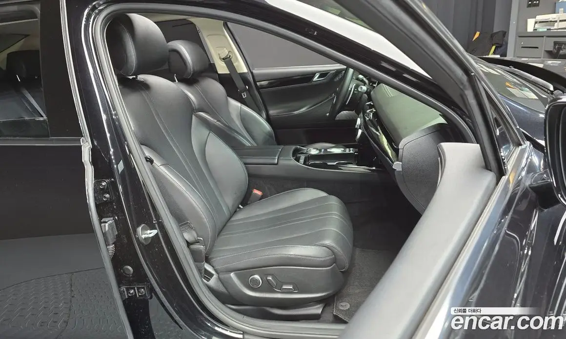 Genesis G80 2021 2.5 автомат (гидро), фото 18 Genesis G80 2021 2.5 автомат (гидро), фото 18
