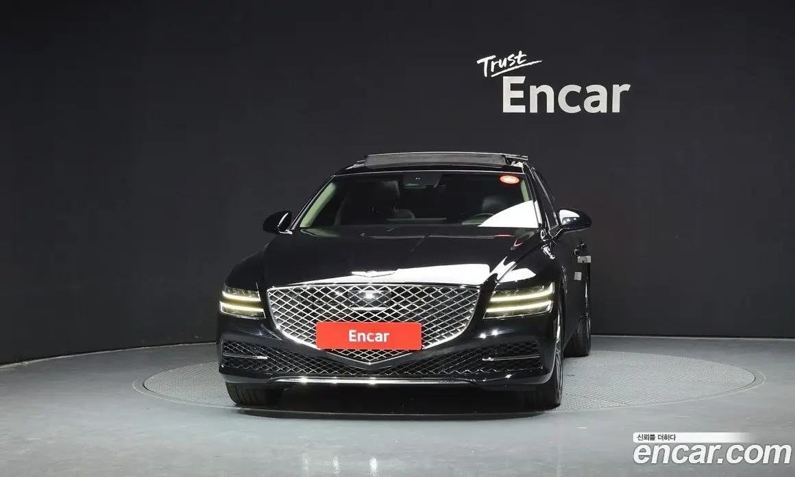 Genesis G80 2021 2.5 автомат (гидро), фото 3 Genesis G80 2021 2.5 автомат (гидро), фото 3