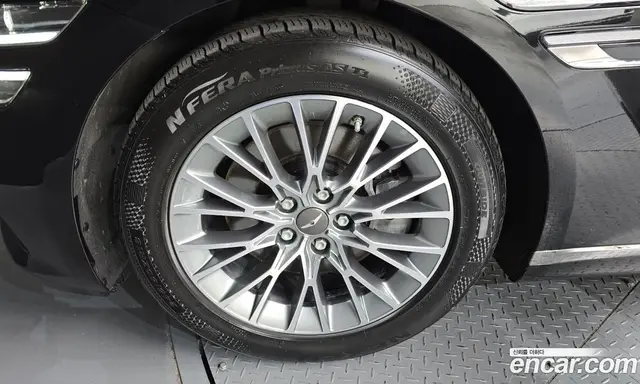 Genesis G80 2021 2.5 автомат (гидро), миниатюра 5 Genesis G80 2021 2.5 автомат (гидро), миниатюра 5
