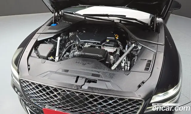 Genesis G80 2021 2.5 автомат (гидро), миниатюра 6 Genesis G80 2021 2.5 автомат (гидро), миниатюра 6