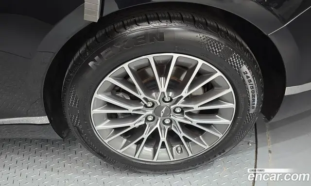 Genesis G80 2021 2.5 автомат (гидро), миниатюра 7 Genesis G80 2021 2.5 автомат (гидро), миниатюра 7
