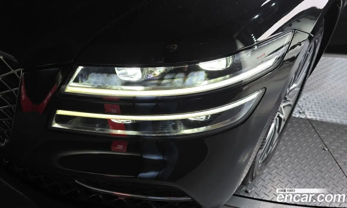 Genesis G80 2021 2.5 автомат (гидро), фото 8 Genesis G80 2021 2.5 автомат (гидро), фото 8