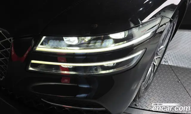 Genesis G80 2021 2.5 автомат (гидро), миниатюра 8 Genesis G80 2021 2.5 автомат (гидро), миниатюра 8