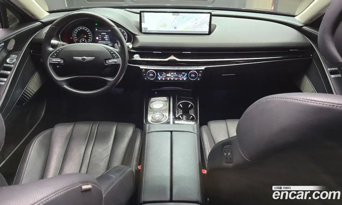 Genesis G80 2021 2.5 автомат (гидро), фото 10 Genesis G80 2021 2.5 автомат (гидро), фото 10