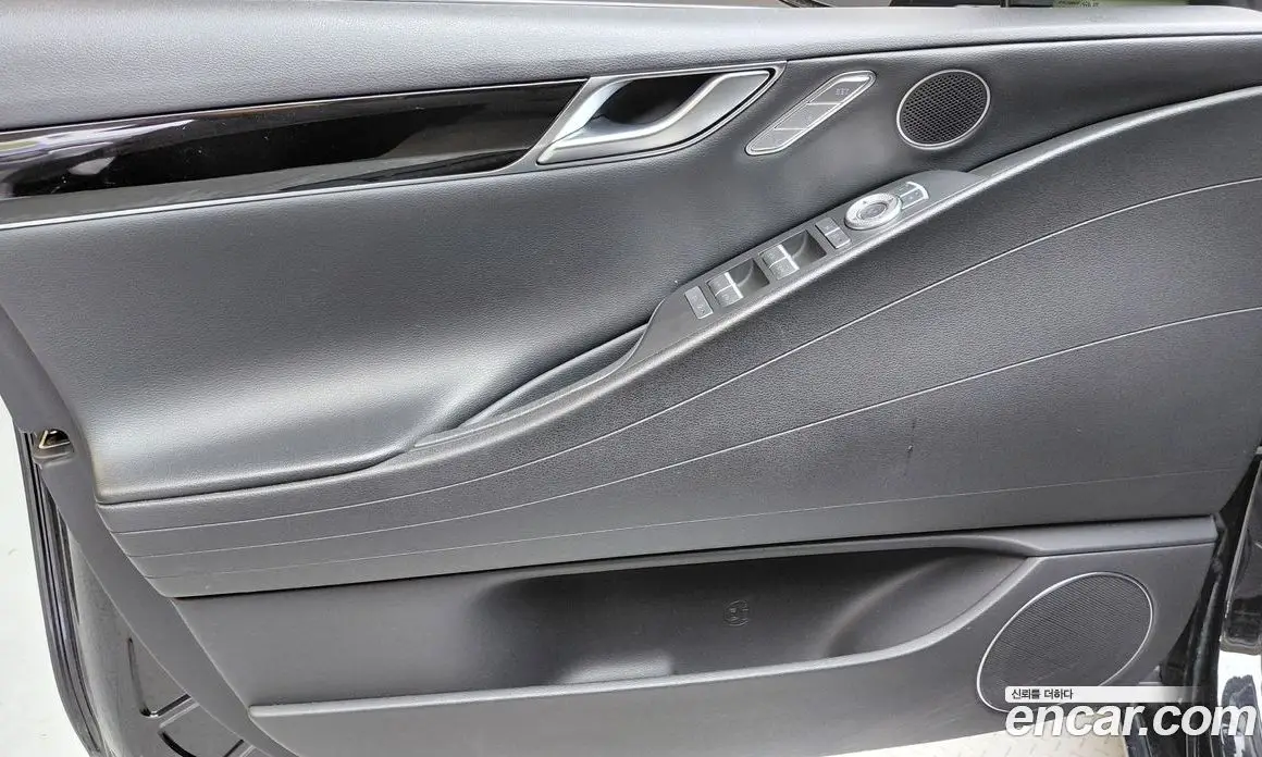 Genesis G80 2021 2.5 автомат (гидро), фото 14 Genesis G80 2021 2.5 автомат (гидро), фото 14