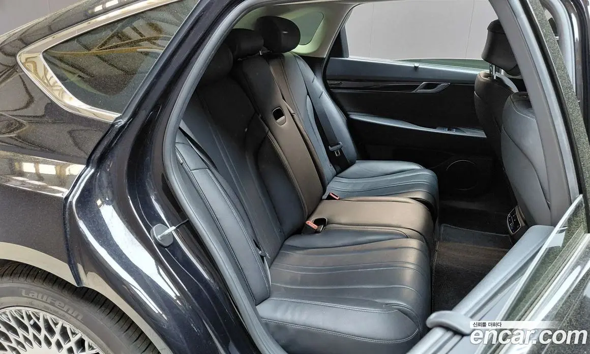 Genesis G80 2021 2.5 автомат (гидро), фото 17 Genesis G80 2021 2.5 автомат (гидро), фото 17