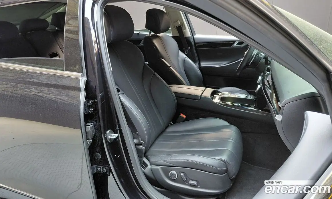 Genesis G80 2021 2.5 автомат (гидро), фото 18 Genesis G80 2021 2.5 автомат (гидро), фото 18