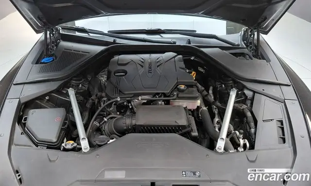 Genesis G80 2021 2.5 автомат (гидро), миниатюра 6 Genesis G80 2021 2.5 автомат (гидро), миниатюра 6