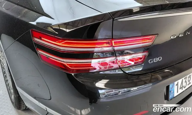 Genesis G80 2021 2.5 автомат (гидро), миниатюра 9 Genesis G80 2021 2.5 автомат (гидро), миниатюра 9