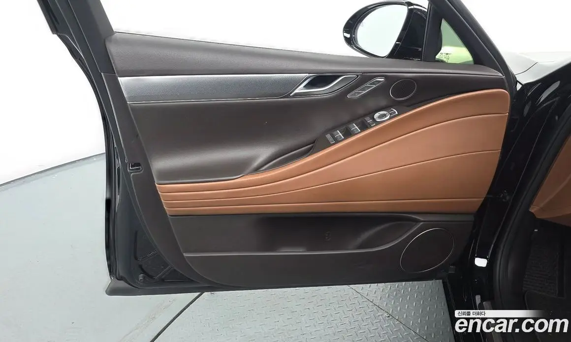 Genesis G80 2022 2.5 автомат (гидро), фото 13 Genesis G80 2022 2.5 автомат (гидро), фото 13