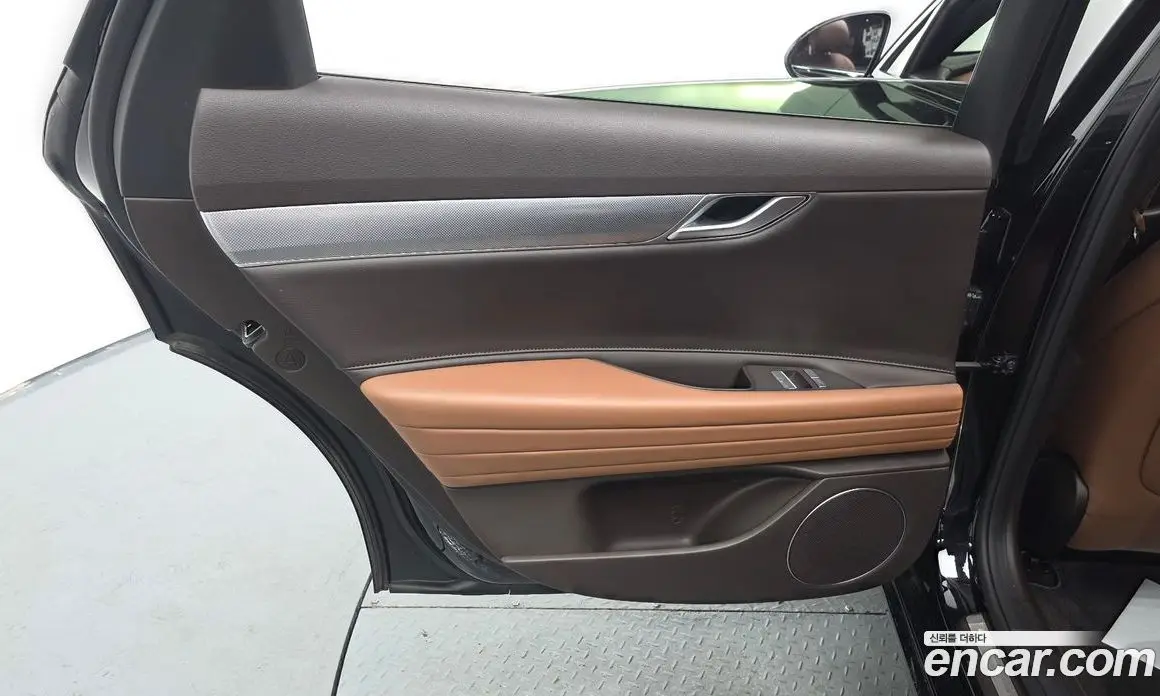 Genesis G80 2022 2.5 автомат (гидро), фото 14 Genesis G80 2022 2.5 автомат (гидро), фото 14