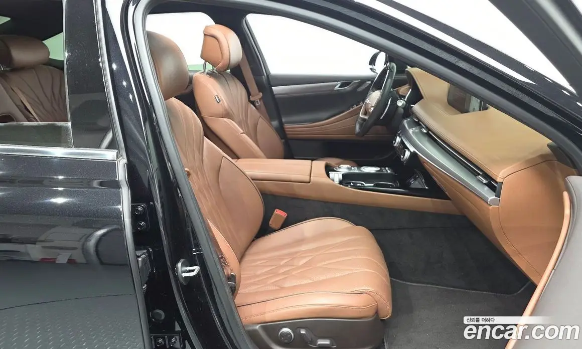 Genesis G80 2022 2.5 автомат (гидро), фото 15 Genesis G80 2022 2.5 автомат (гидро), фото 15